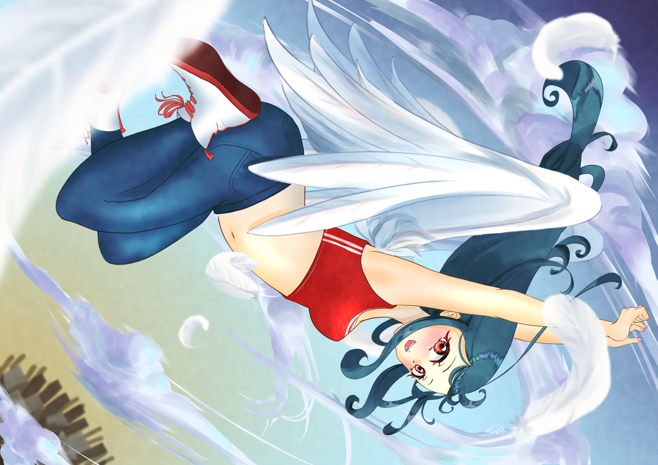 さぁ、いっくよーー！！-1