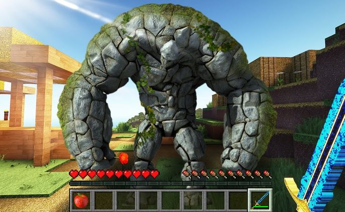 リアルになる世界