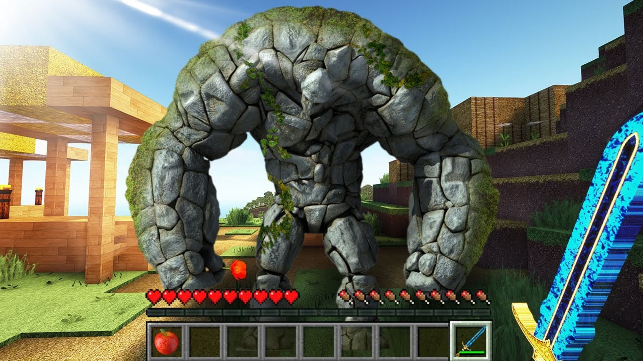 リアルになる世界-1