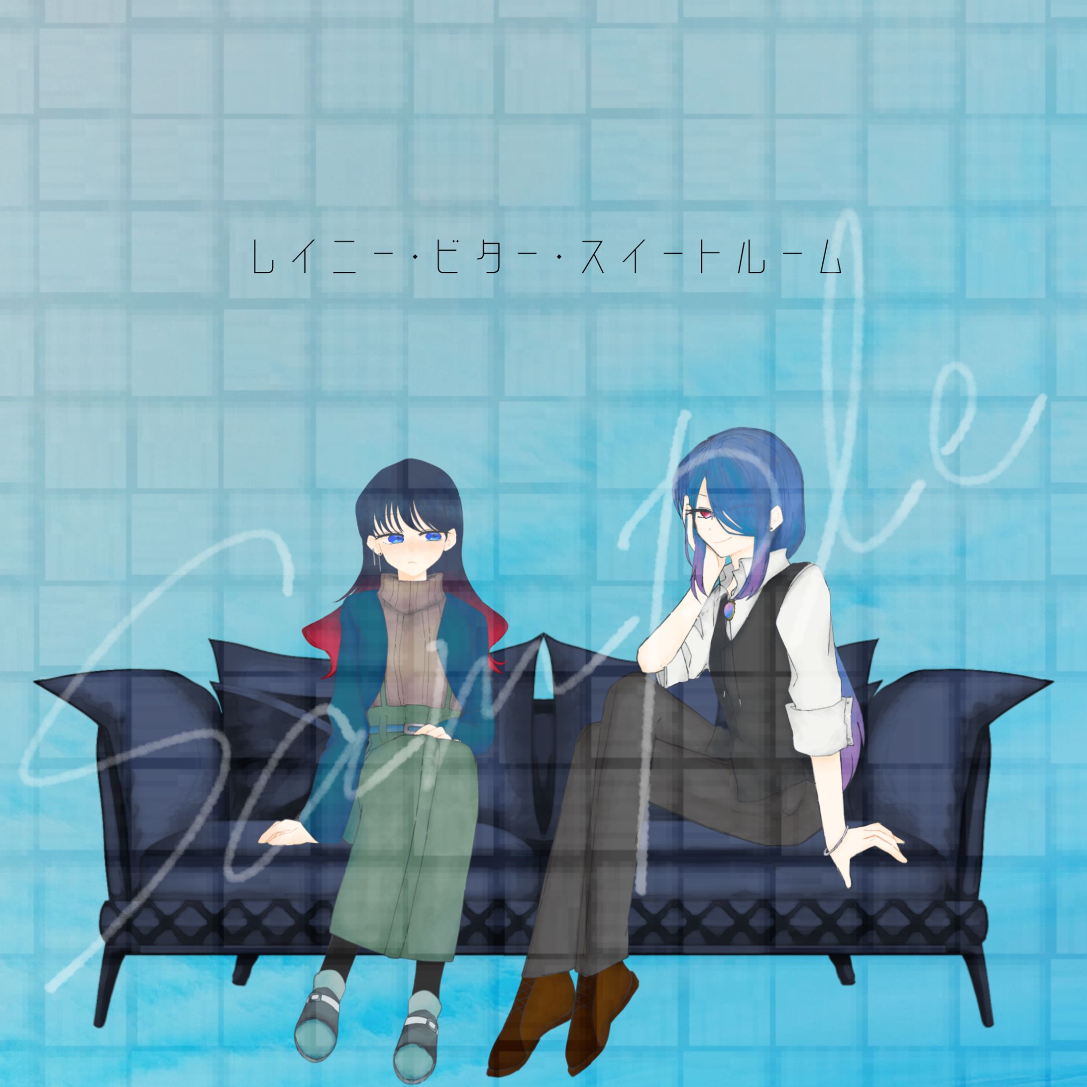 TRPG立ち絵-1