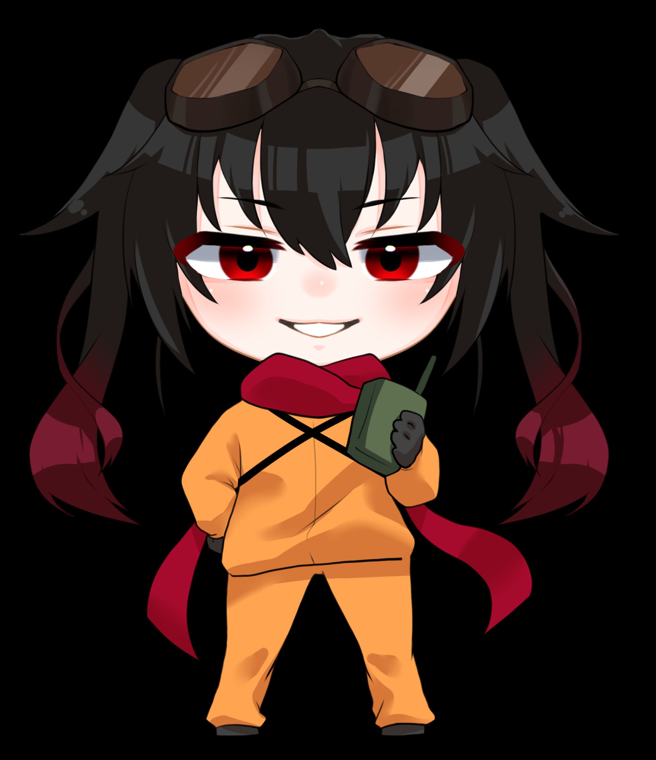 SDイラスト-1