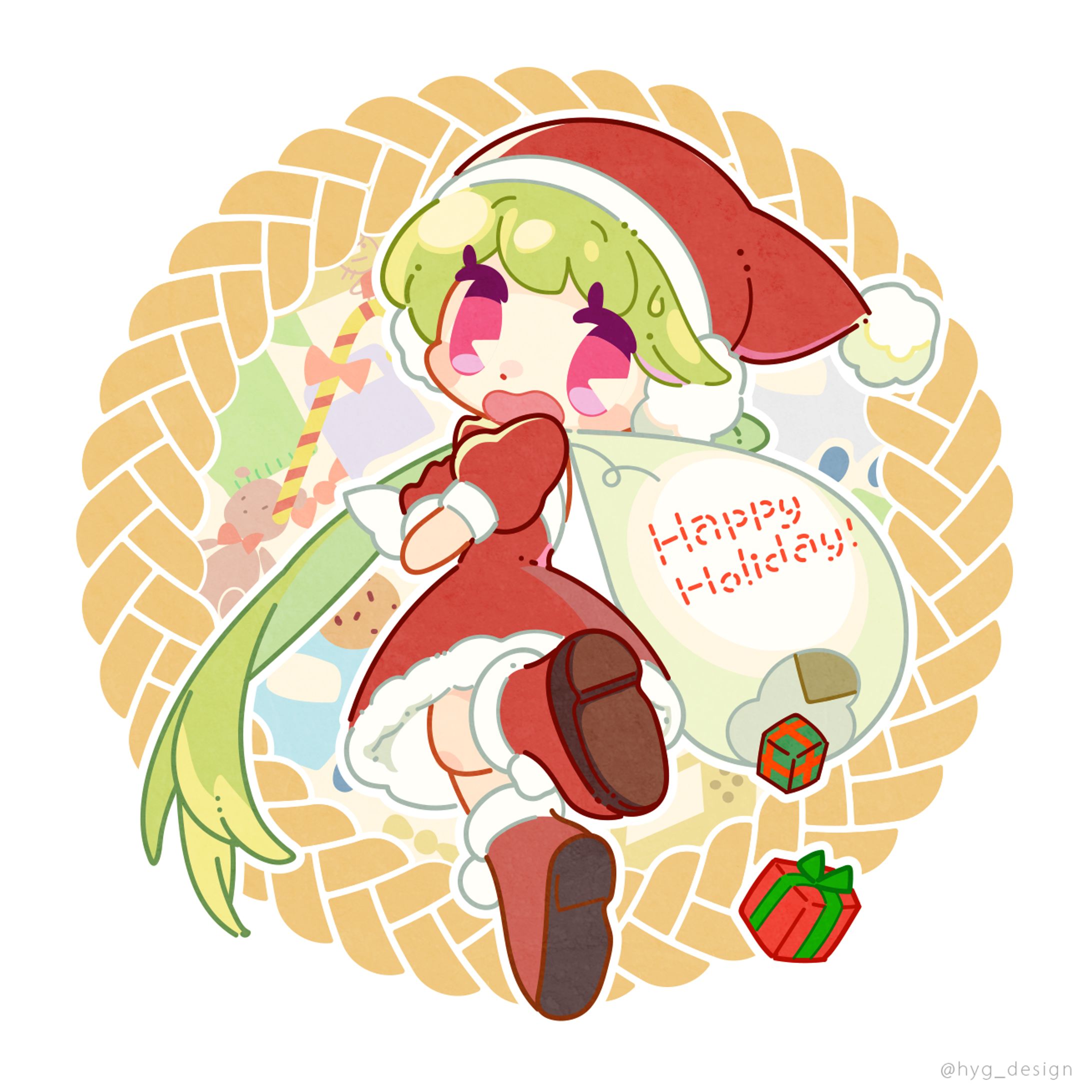 クリスマス-1