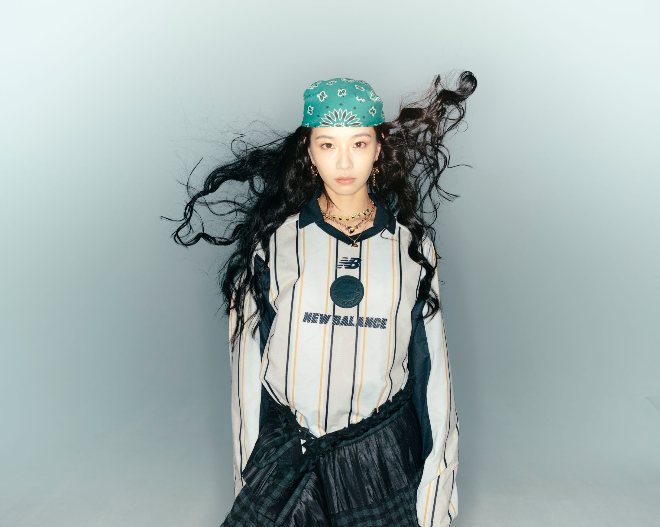 FASHIONSNAP "New Balance 740"-1