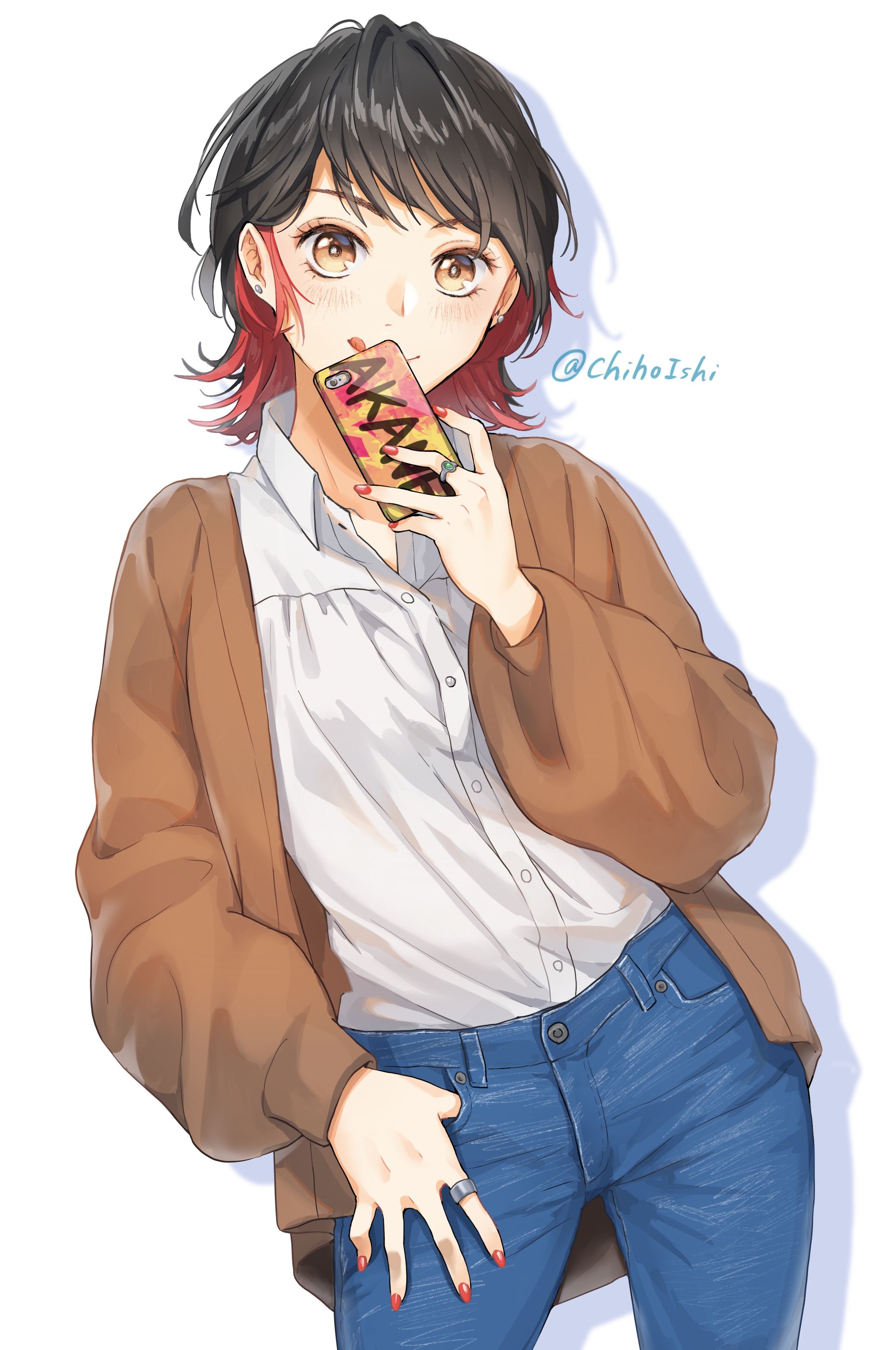 女の子-1