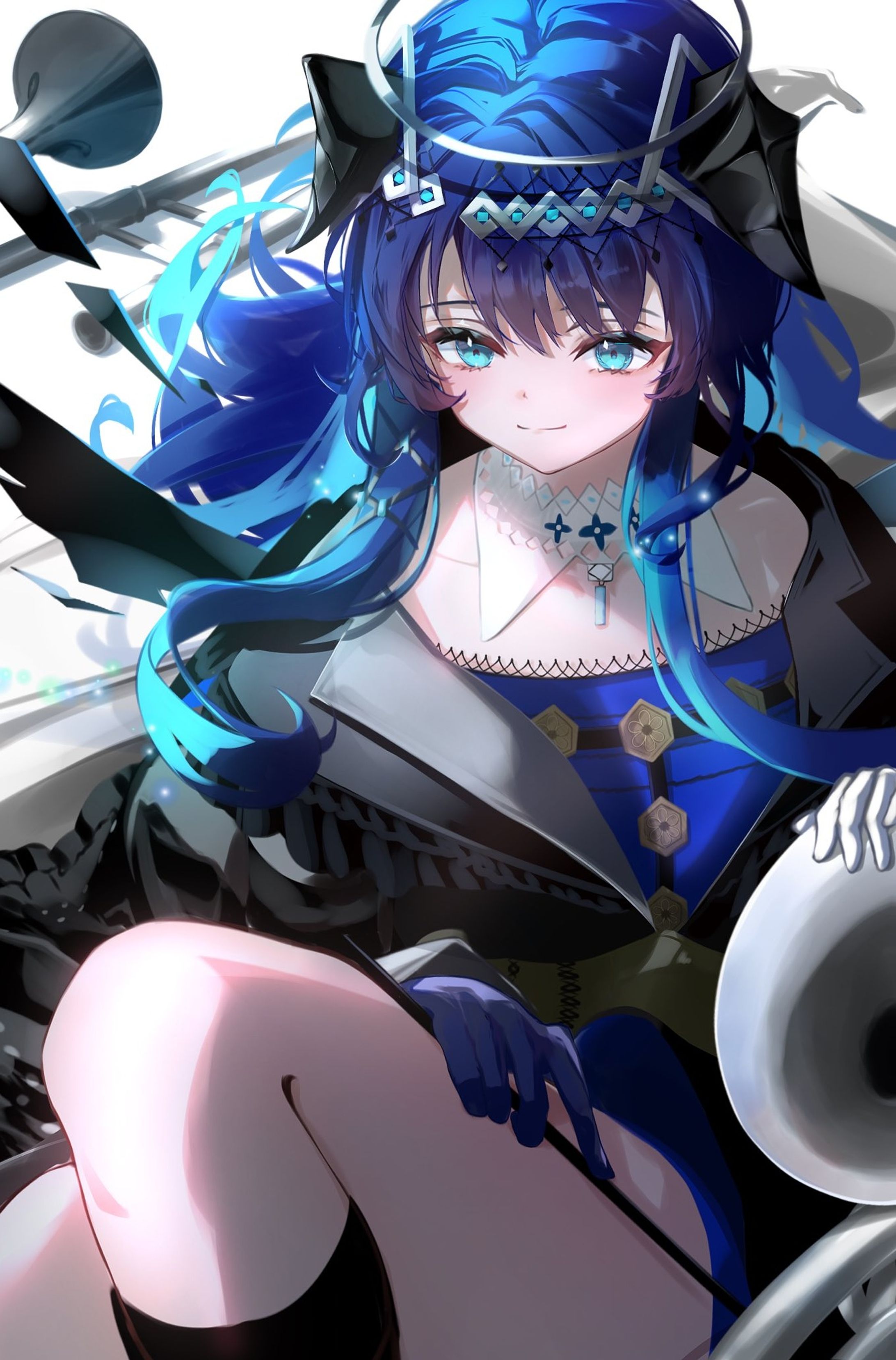 明日方舟:音律モスティマ-1