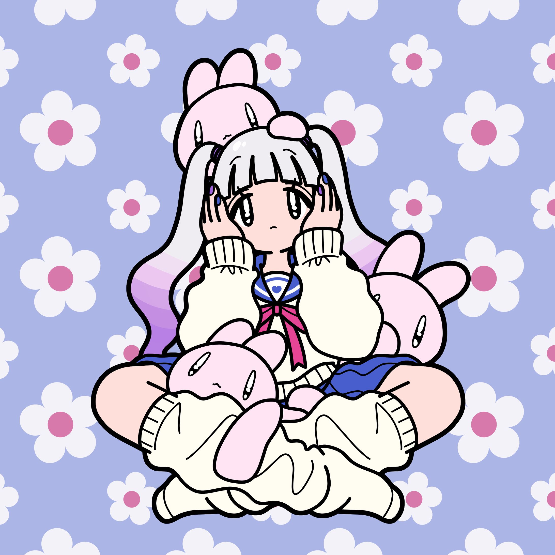 個人様 SNSアイコン-1