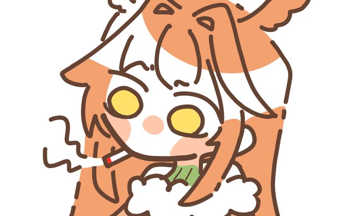 ゆる絵
