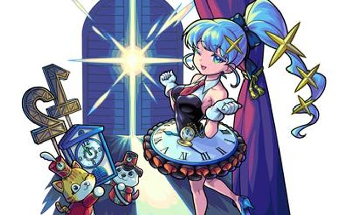 モンスターストライク「お祝いのエンターテイナー イッチーニ」