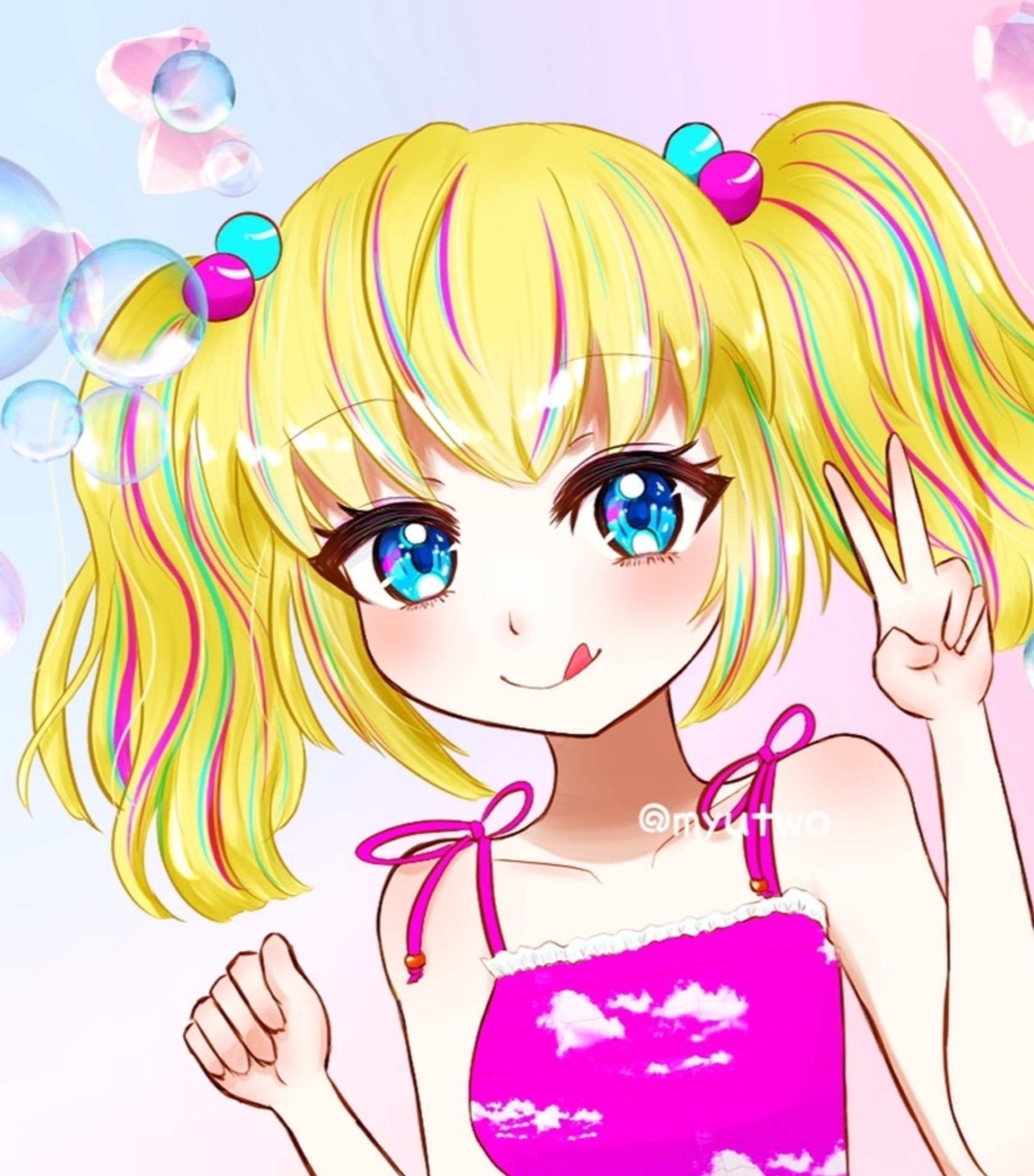 オリジナルまとめ-1