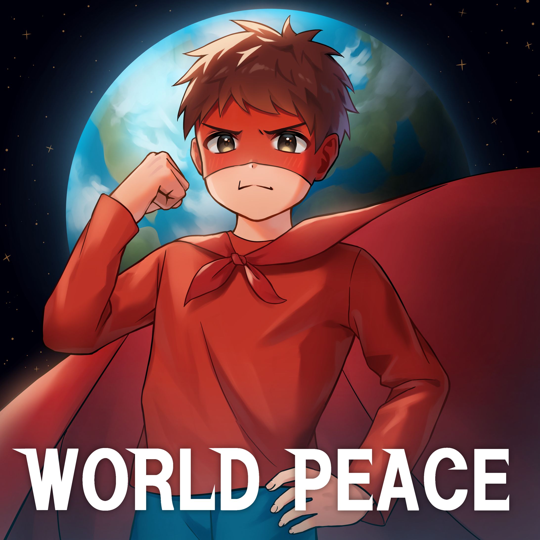 Yoshida Hero-1