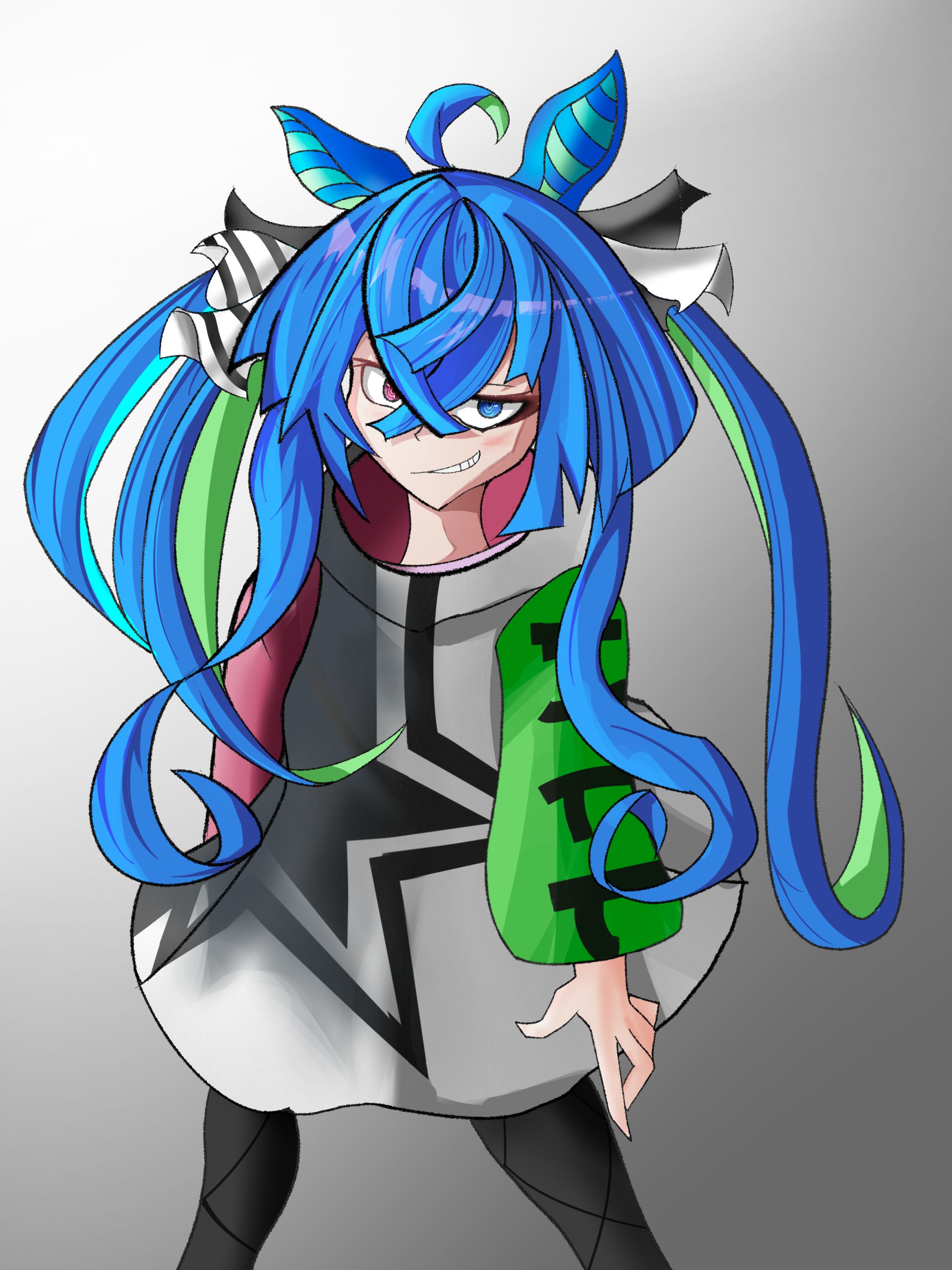 Twined -1