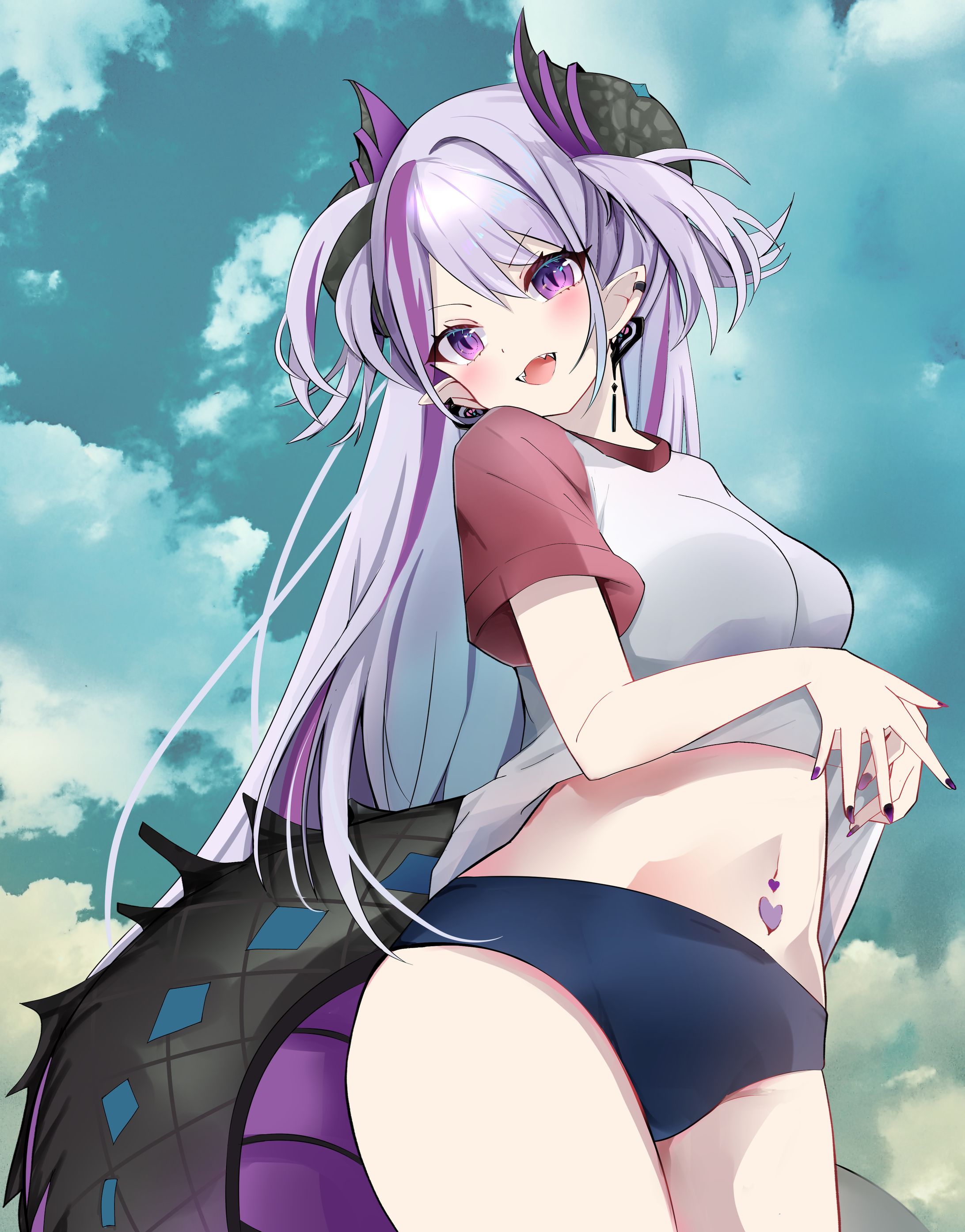新人Vチューバー様-1