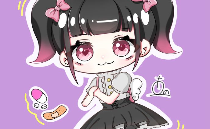 いらすと、本