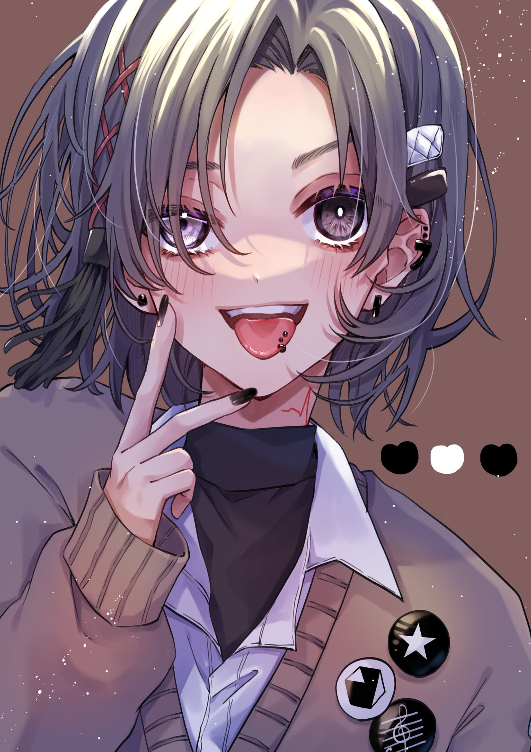 過去依頼／有償無償ごちゃまぜ-1