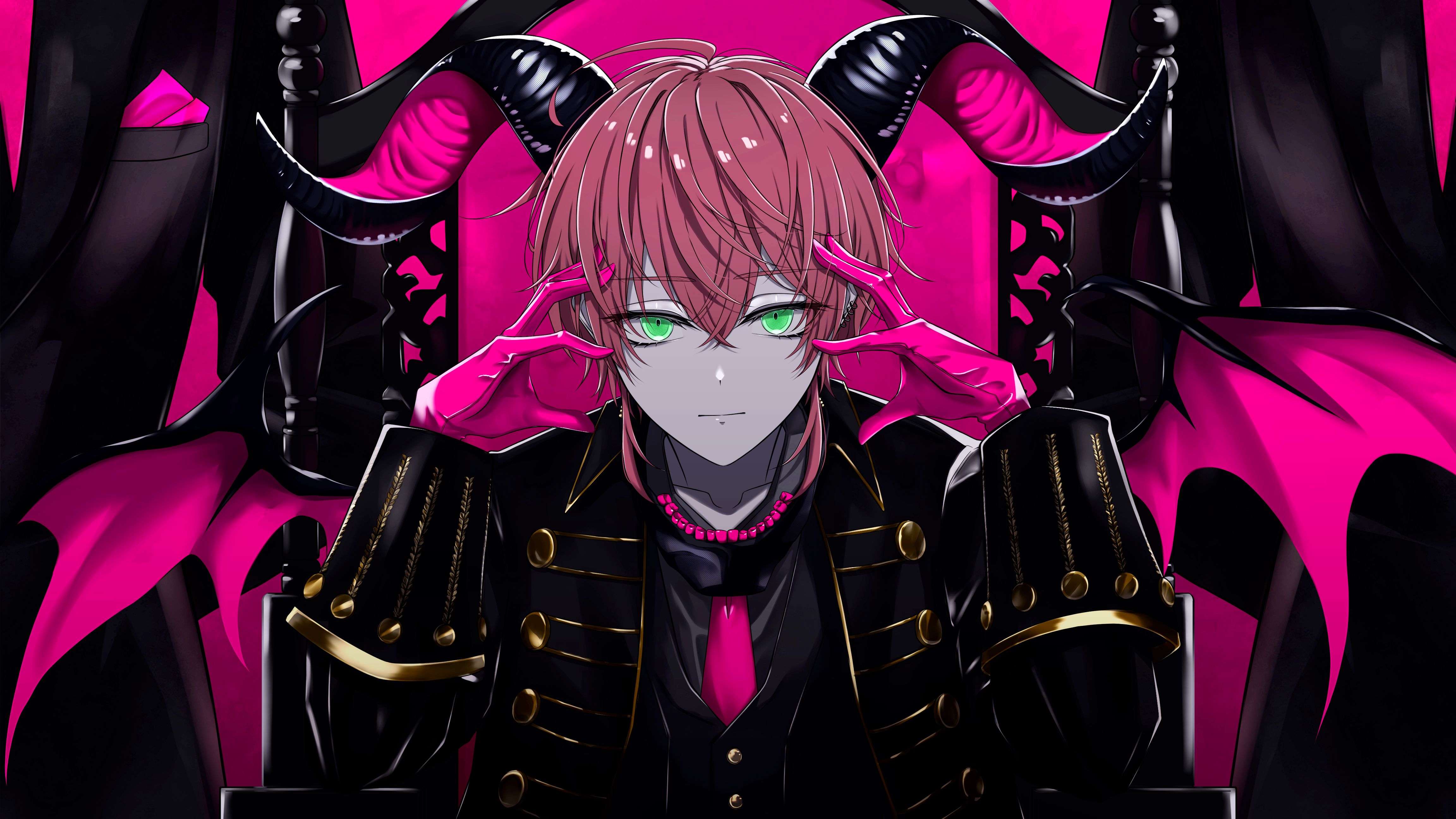 カナリア ハンドメイド・手芸 カナリア様専用イラストオーダー