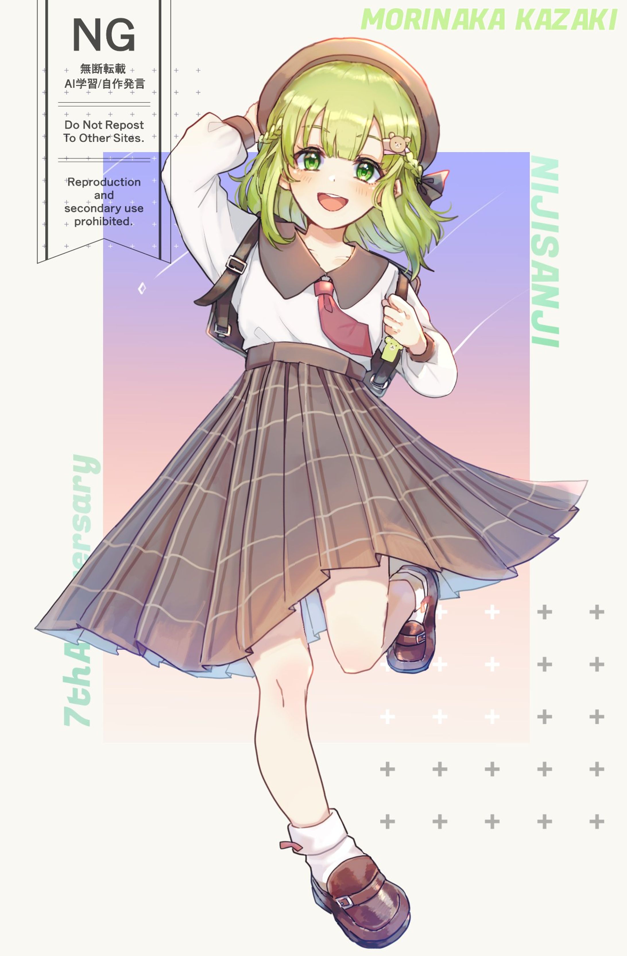 2025.02 非公式合作動画 参加作品-1