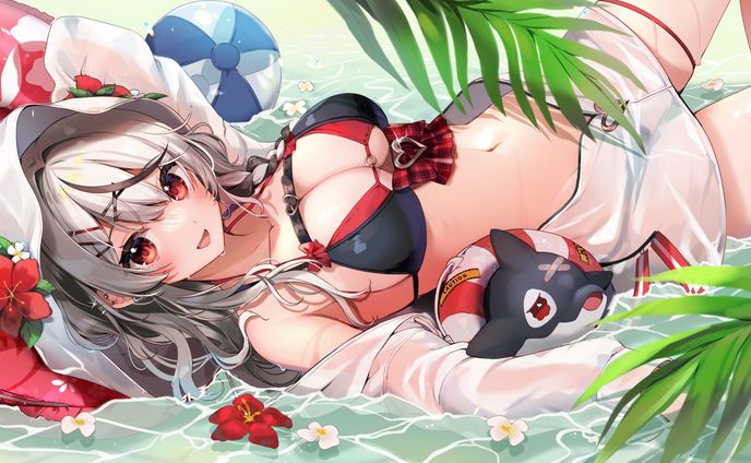 画像制作、公式グッズ
