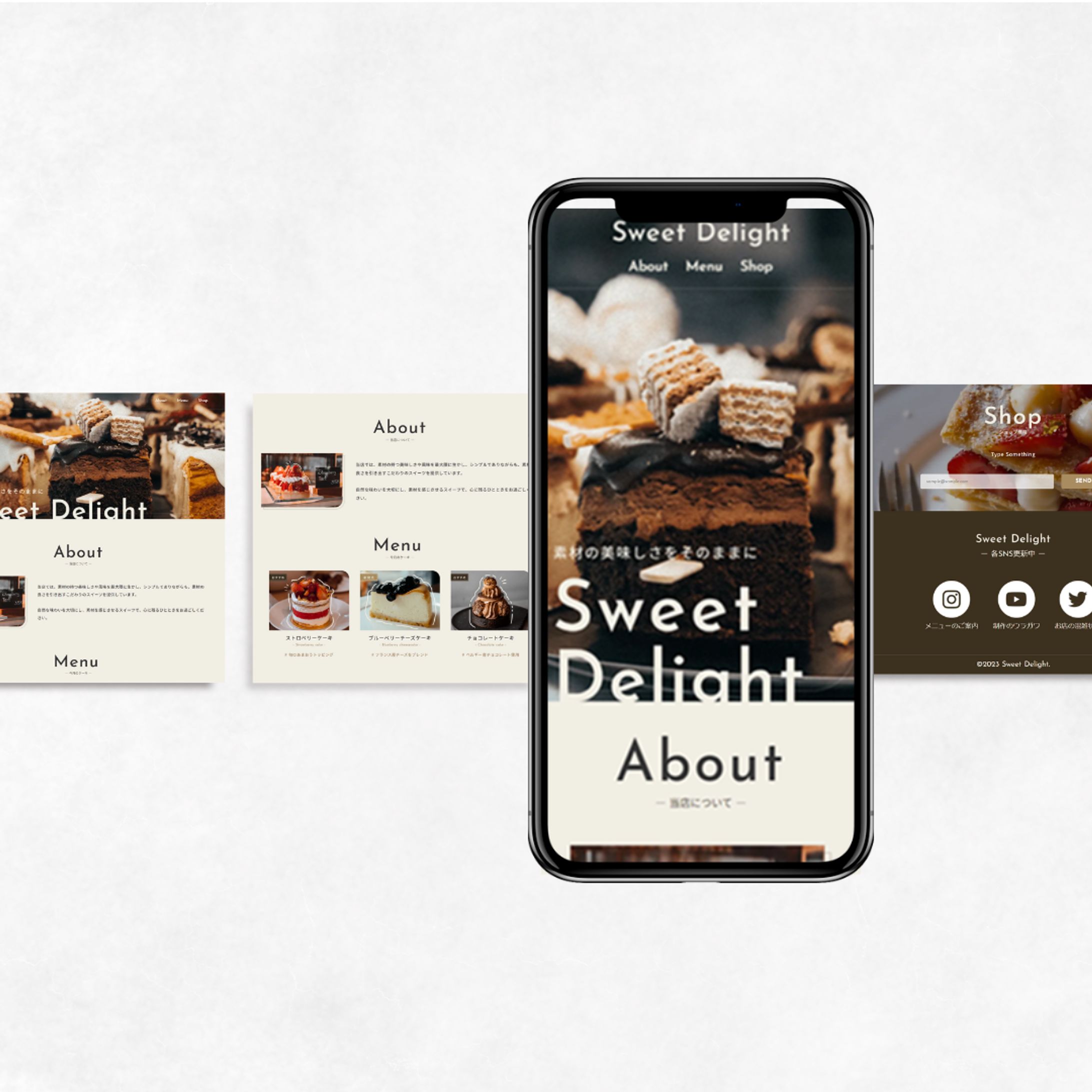Sweet Delight-1