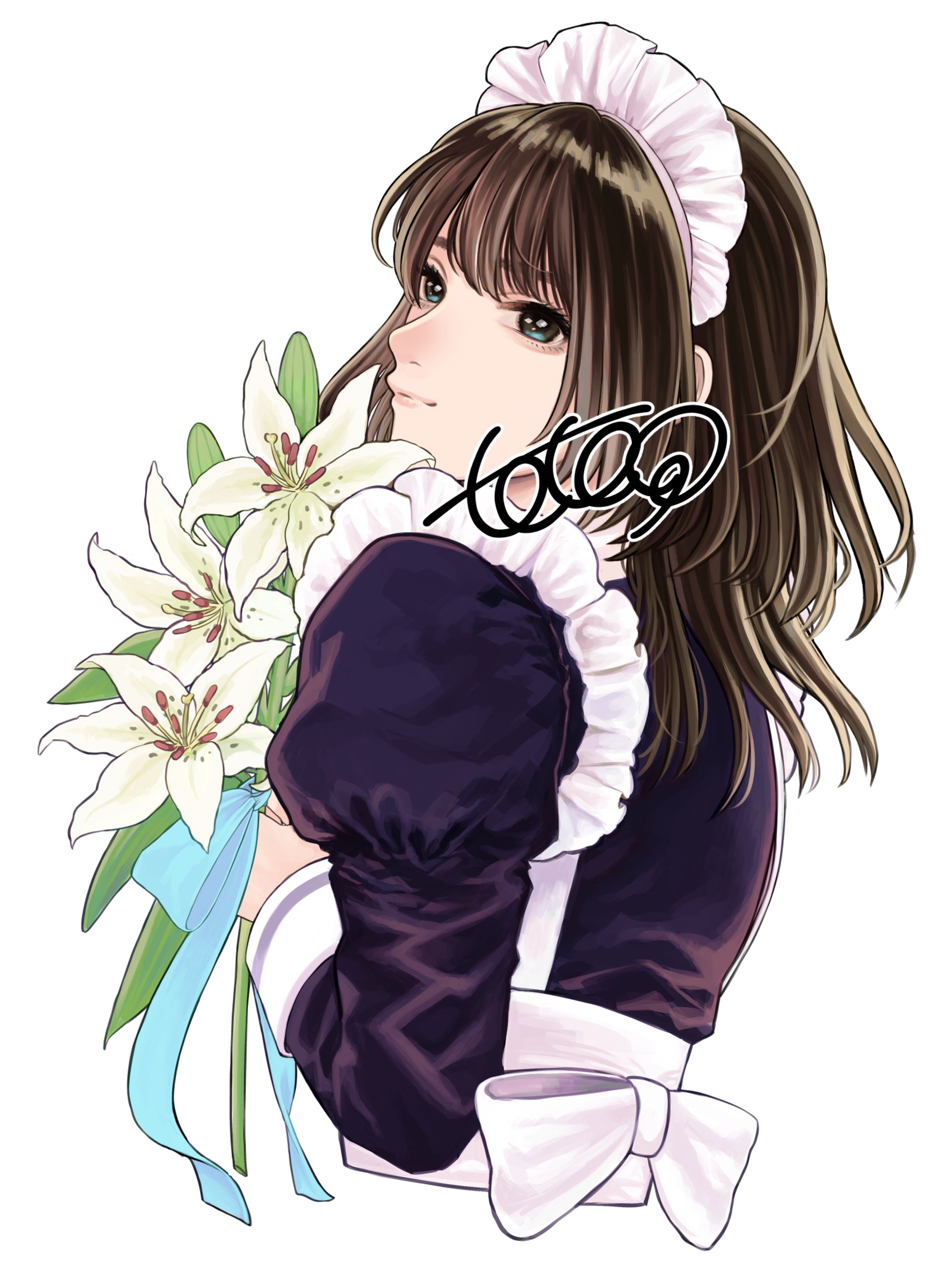 個人様ご依頼イラスト-1