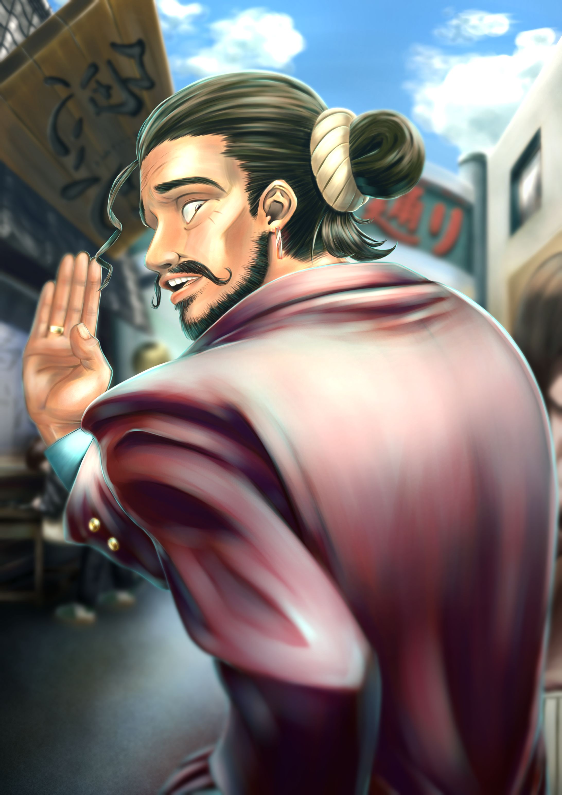 GENSEKI 投稿作品-1