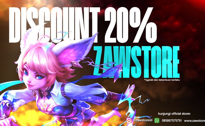 [POSTER] DIAMOND SHOP (fake project)