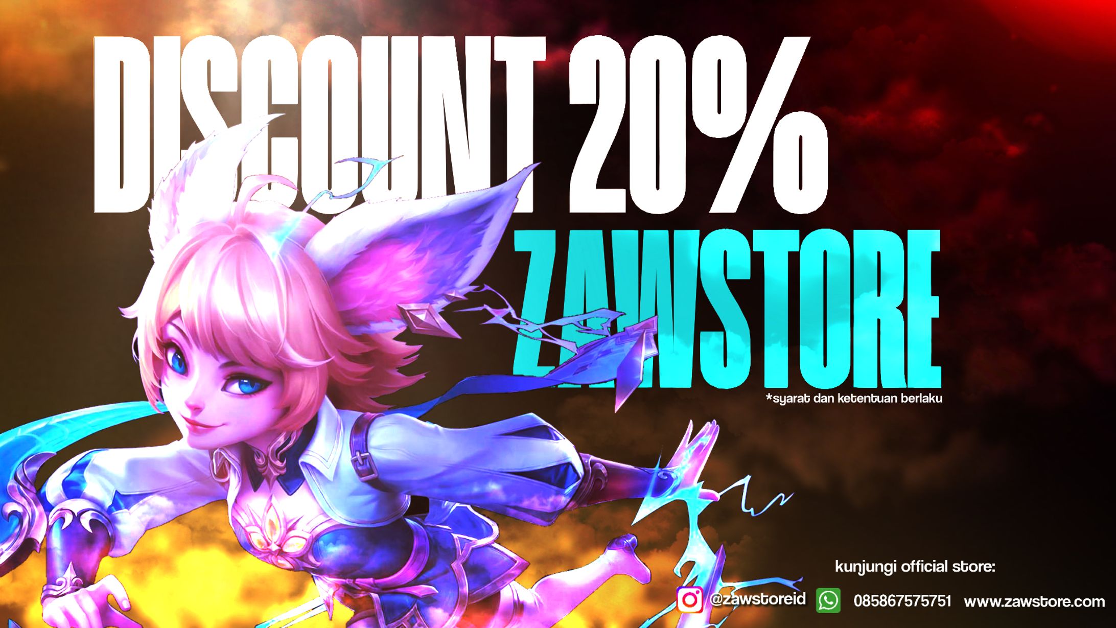 [POSTER] DIAMOND SHOP (fake project)-1