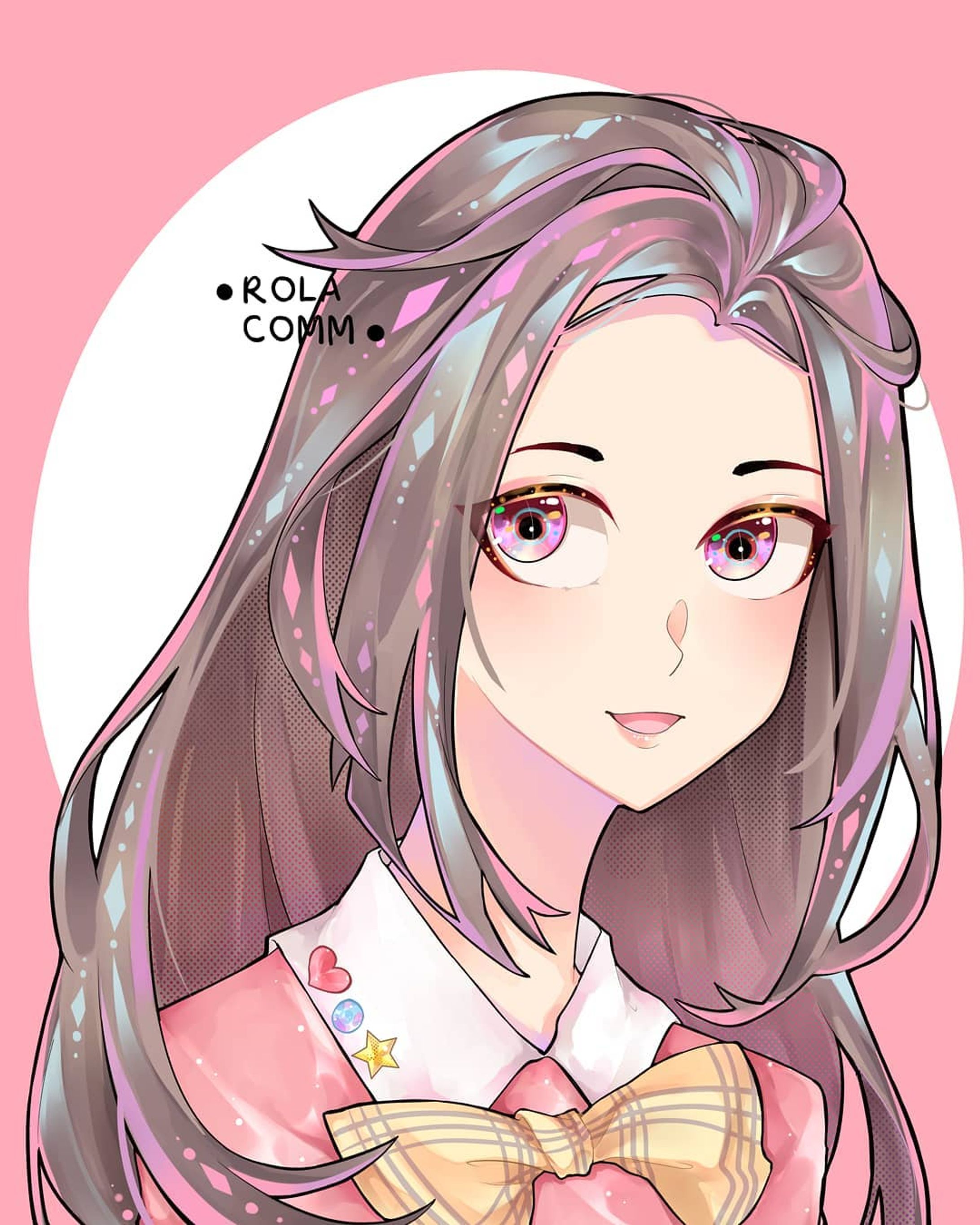 (2021 CM works) for @/heyheyhayati on twitter-1
