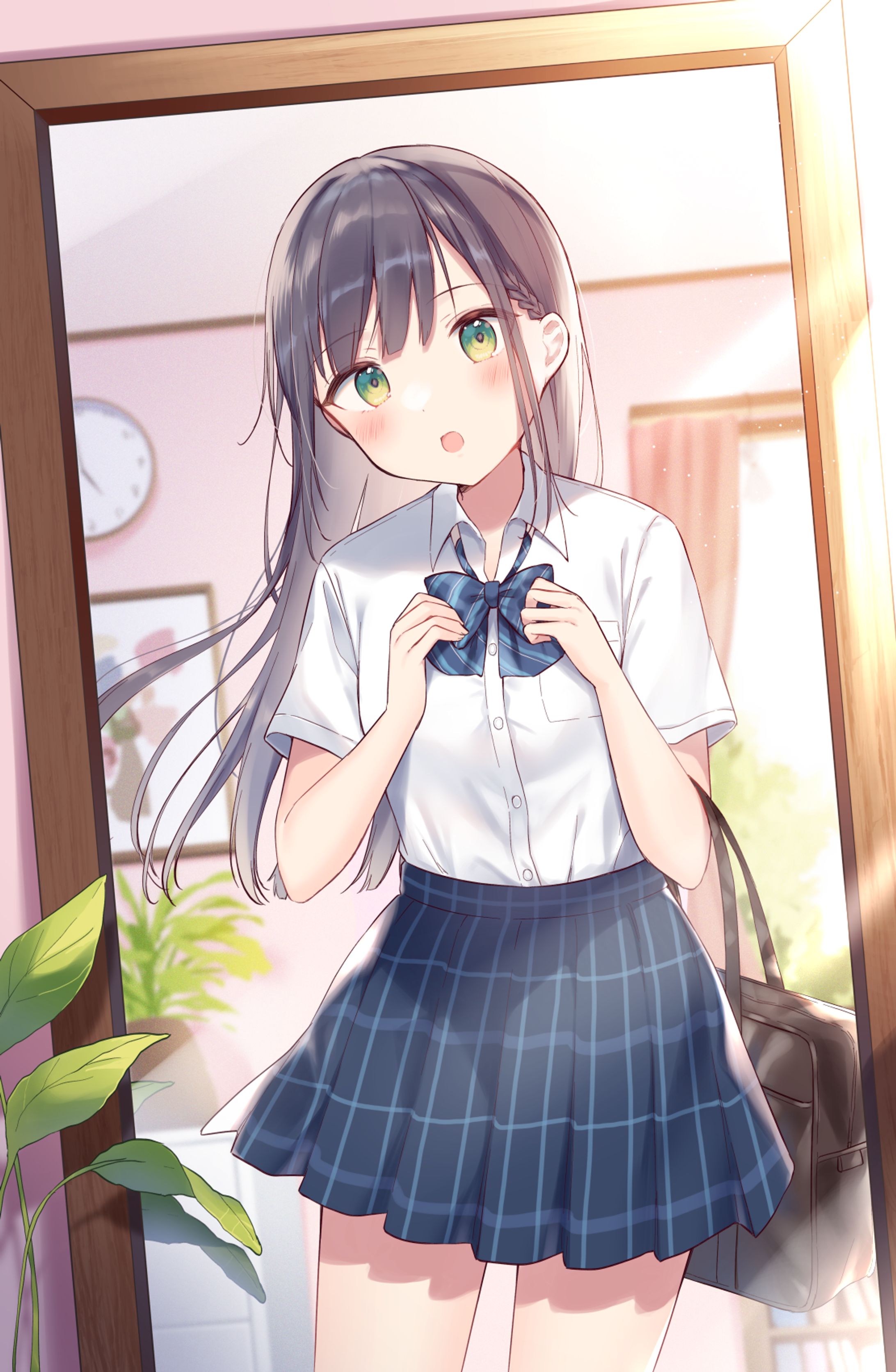 メロンブックス「GLITTER 麗/艶 by Melonbooks Girls Collection 2022 GW」-1