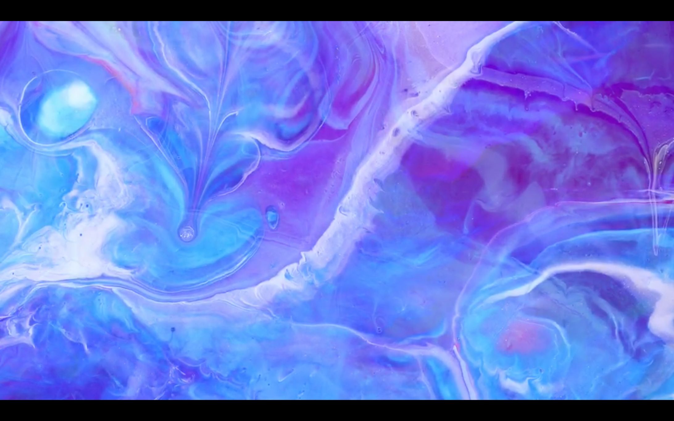 Fluid Acrylic Art-1
