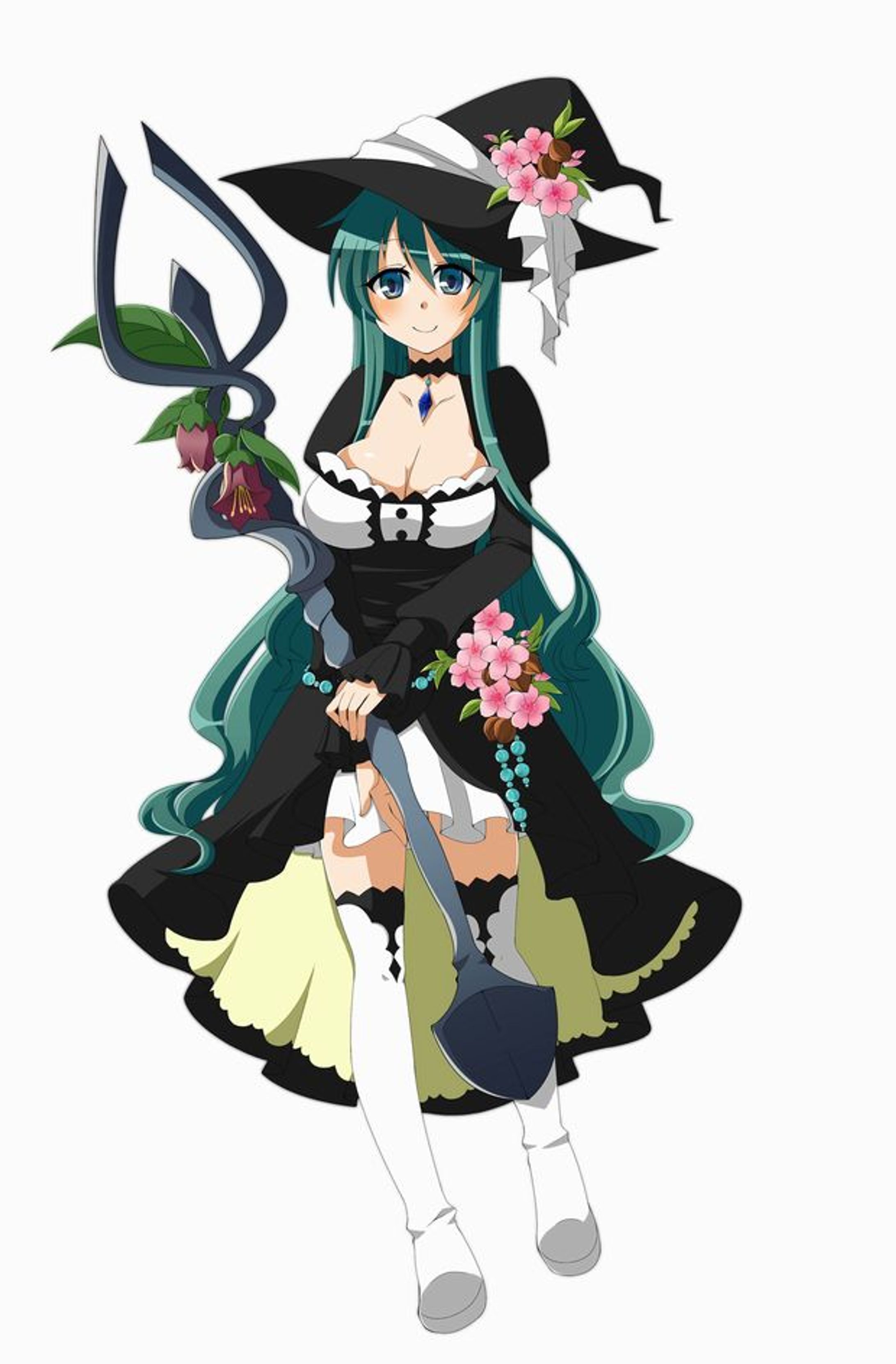 オリジナルイラスト（個人依頼）-1