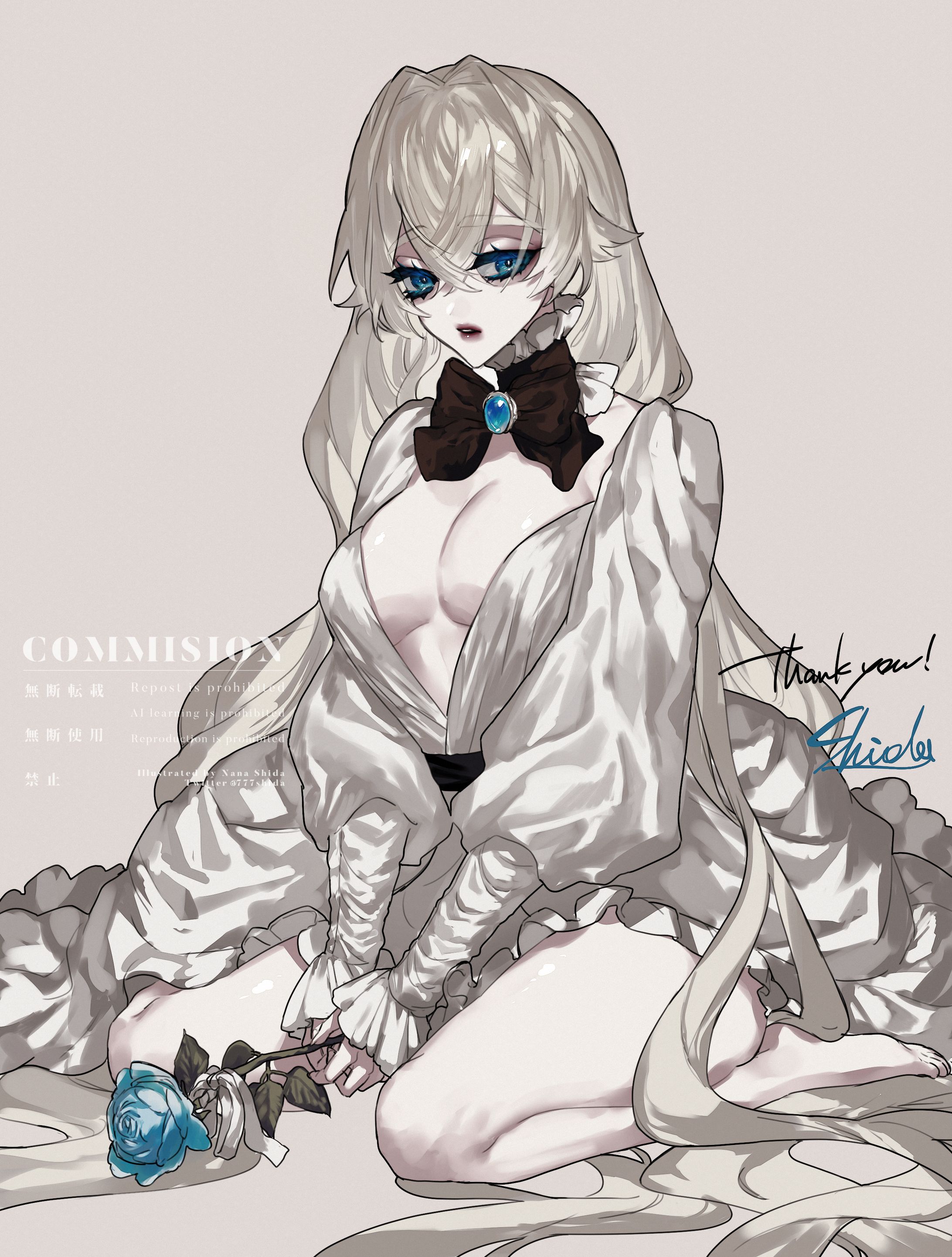 skebご依頼絵-1