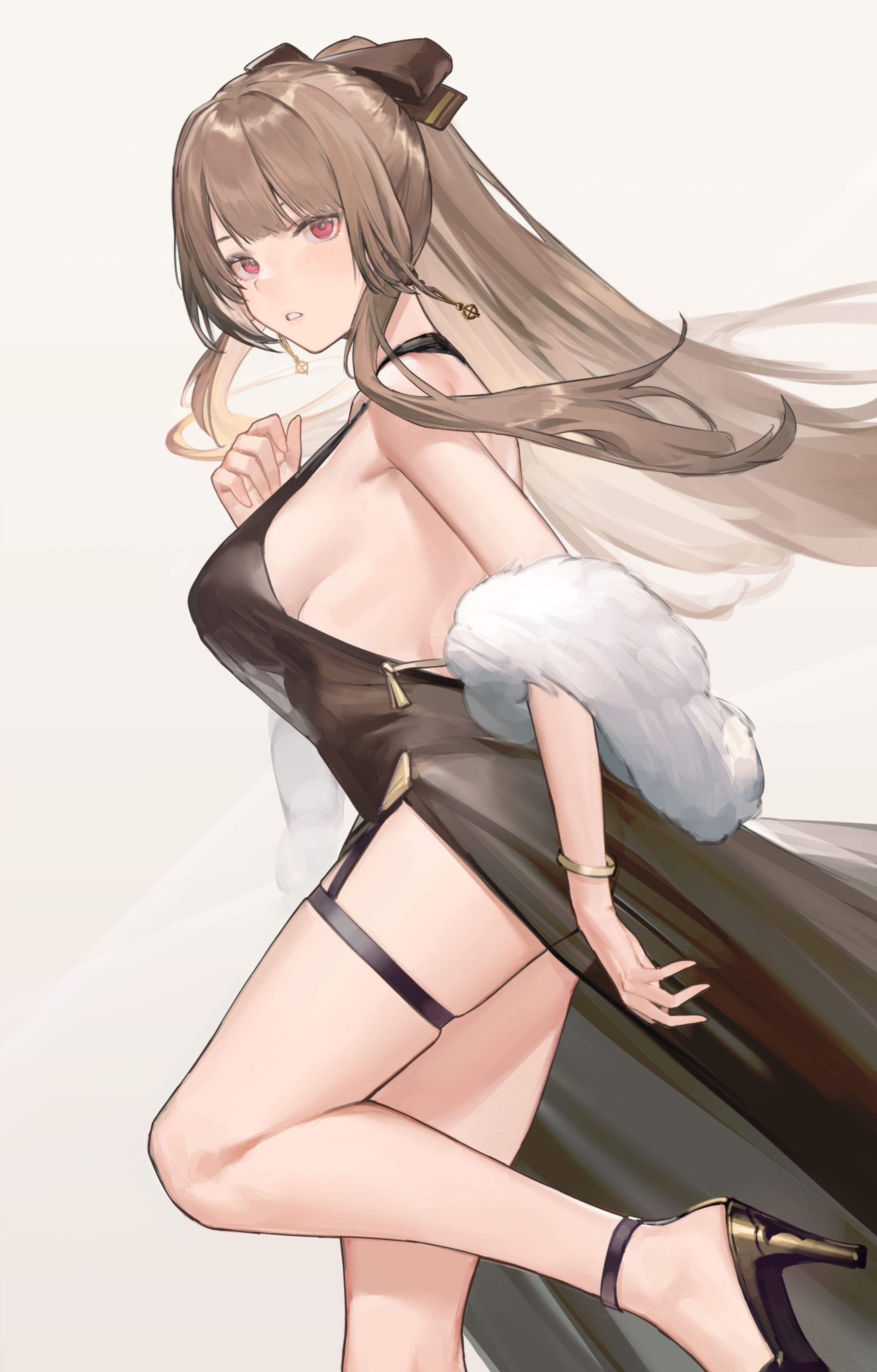 アズールレーン　ファンアート-1