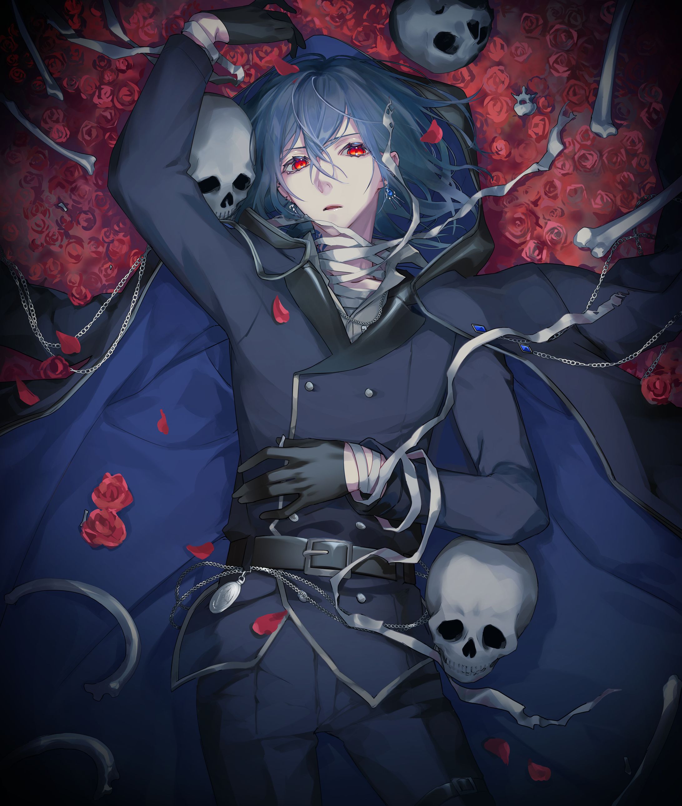 ファンアート-1