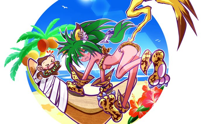 ファンアート