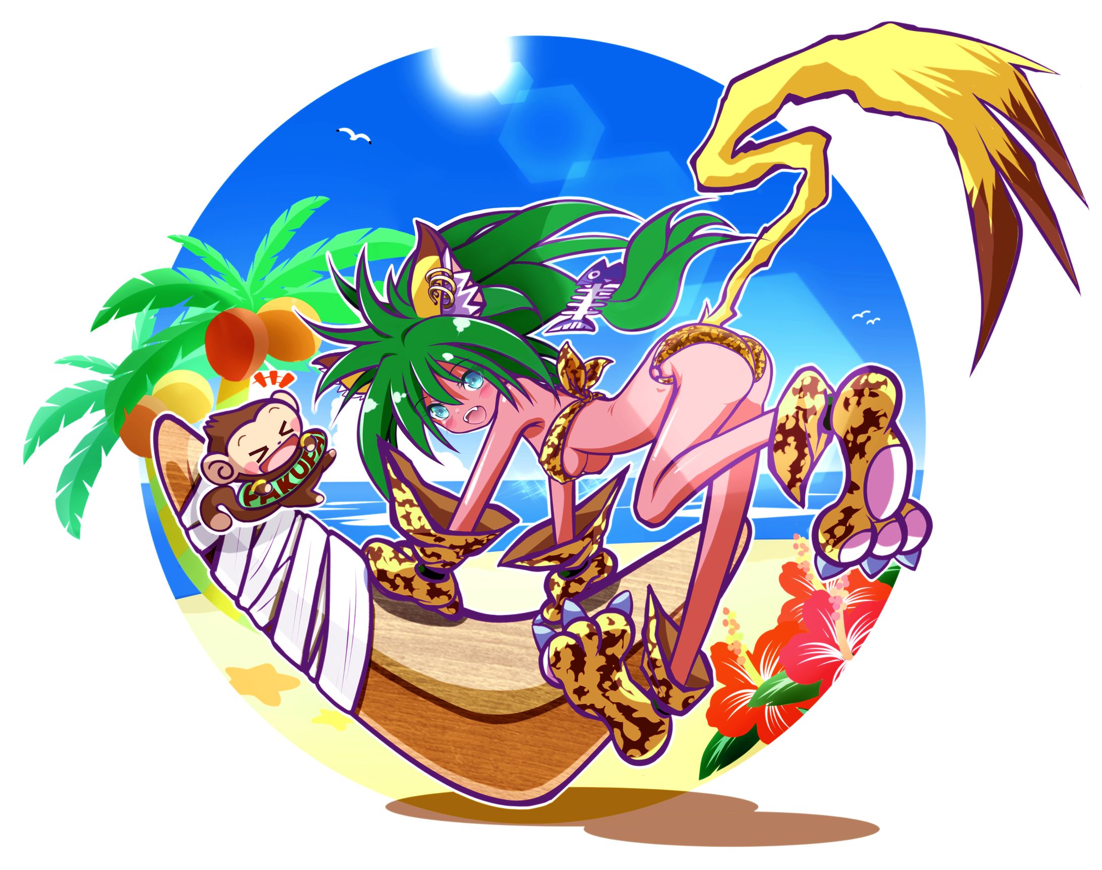 ファンアート-1