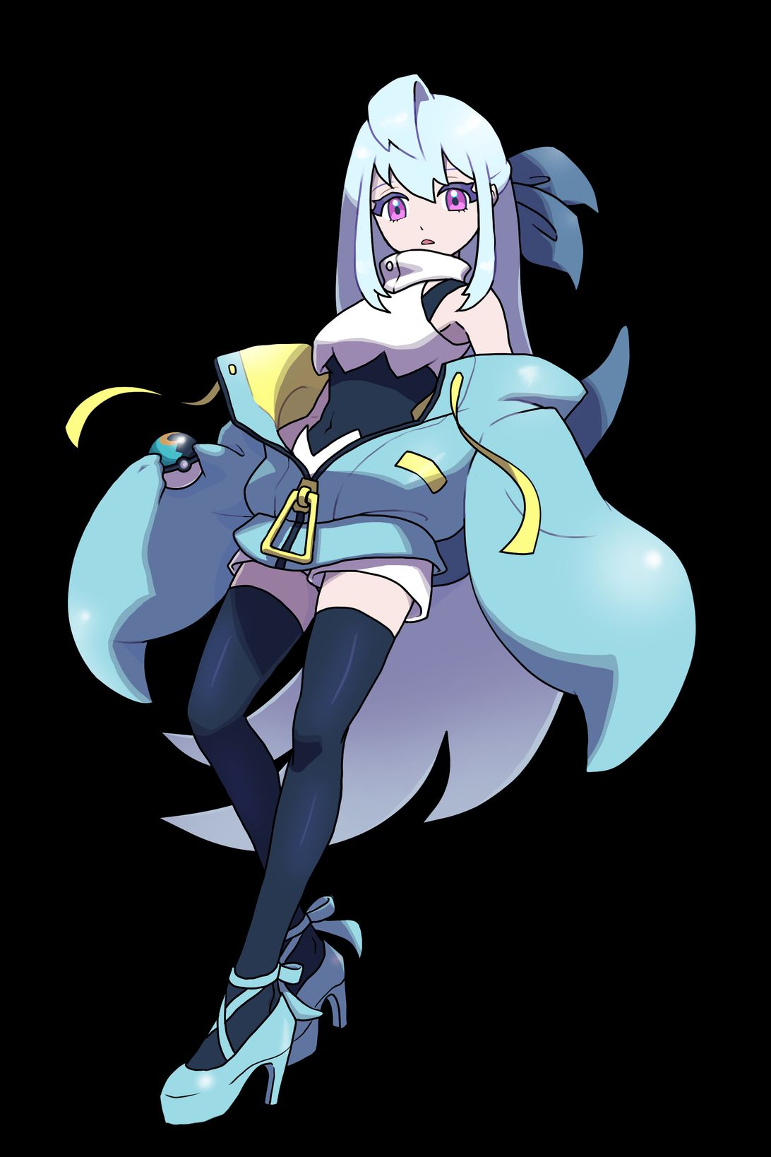 ポケモン - ハル様 d33331cb6ca7f60fe41d3acb18789c