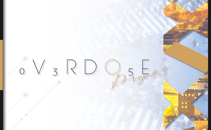 CoC『0V3RDO5E－Drop#3 L∀ST N0TE』