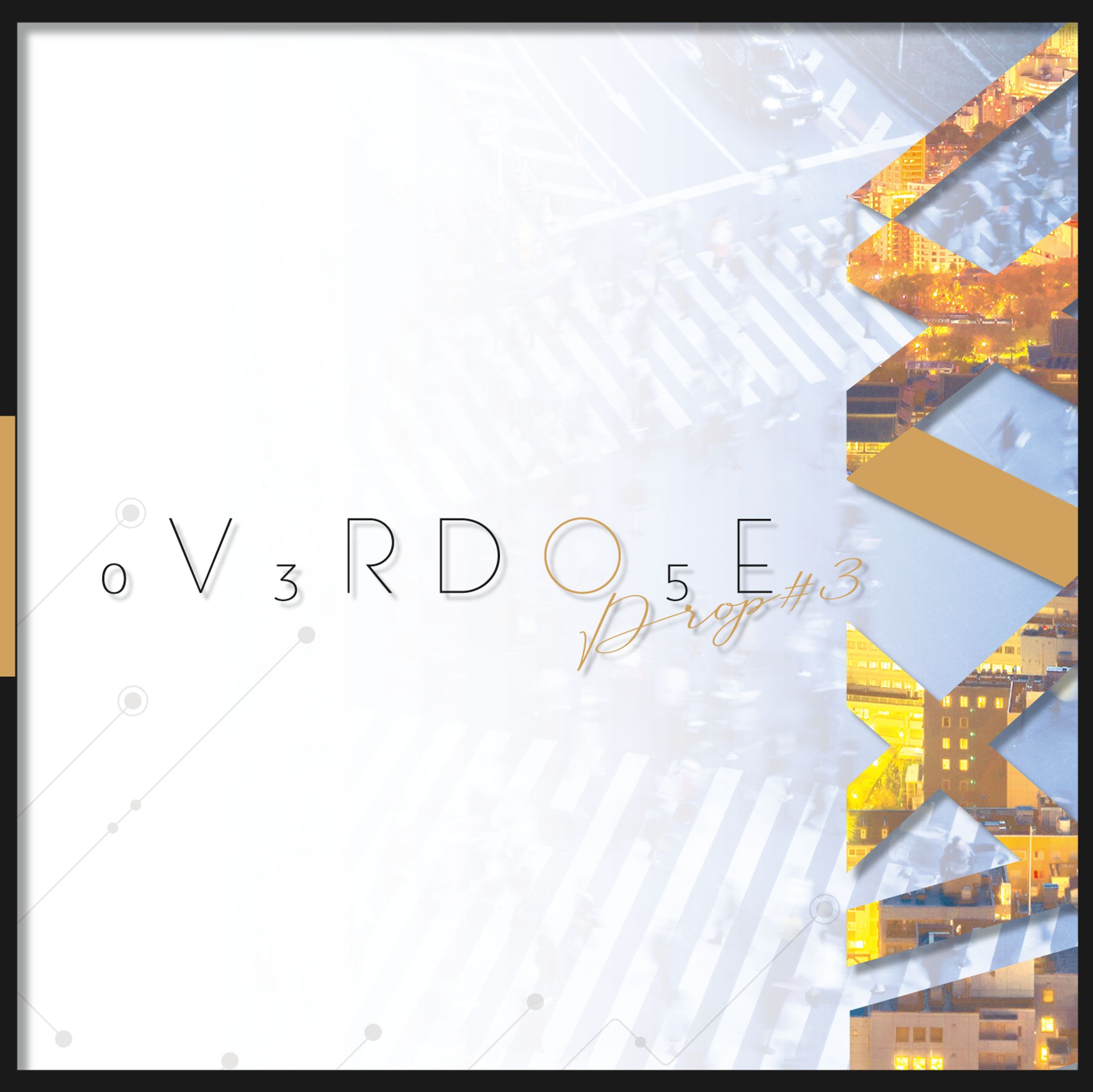 CoC『0V3RDO5E－Drop#3 L∀ST N0TE』-1