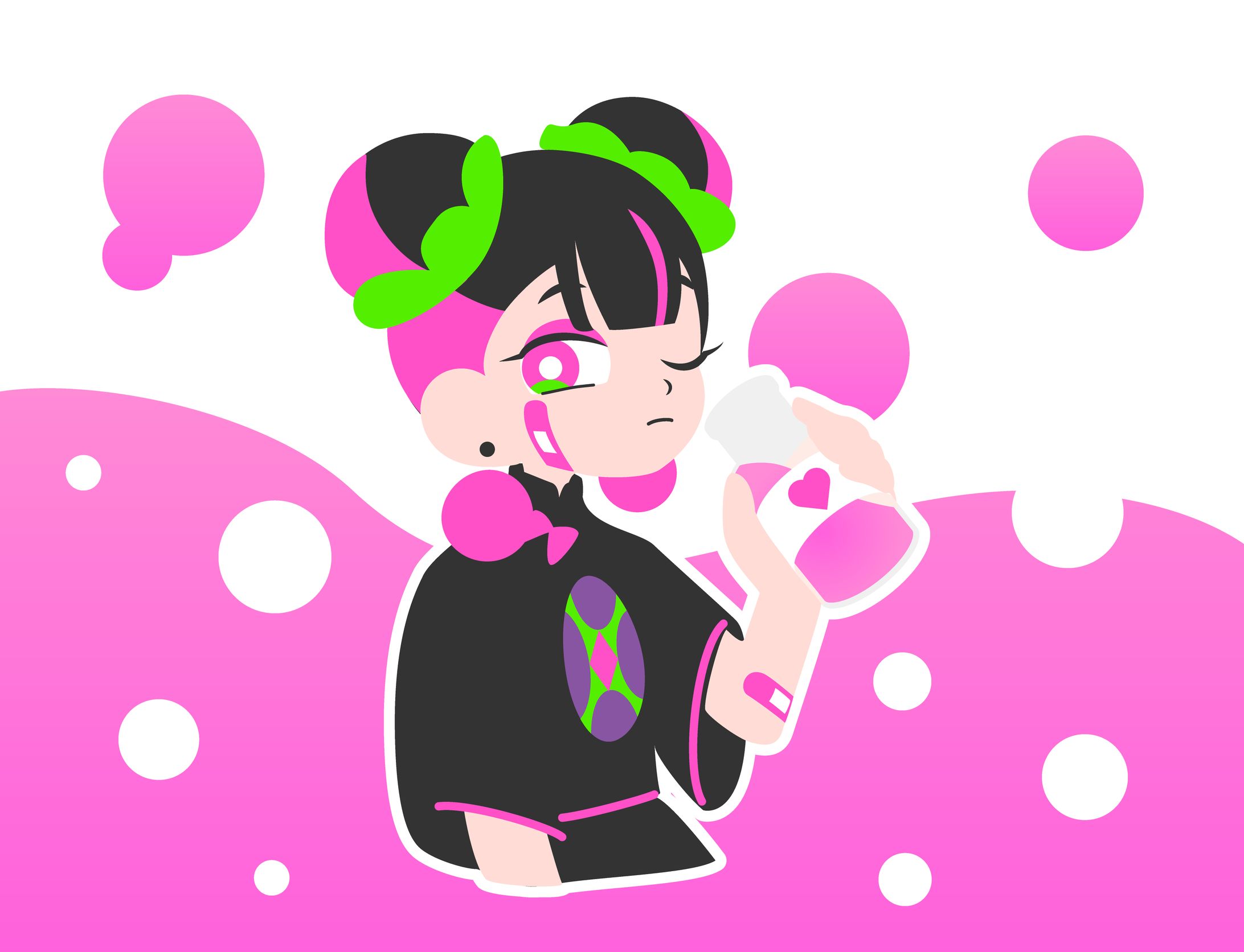 お勉強しといてよ-1