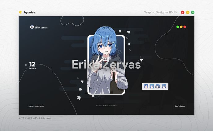 [Poster] Erika Zervas (Collab with Setrenx Lovato)