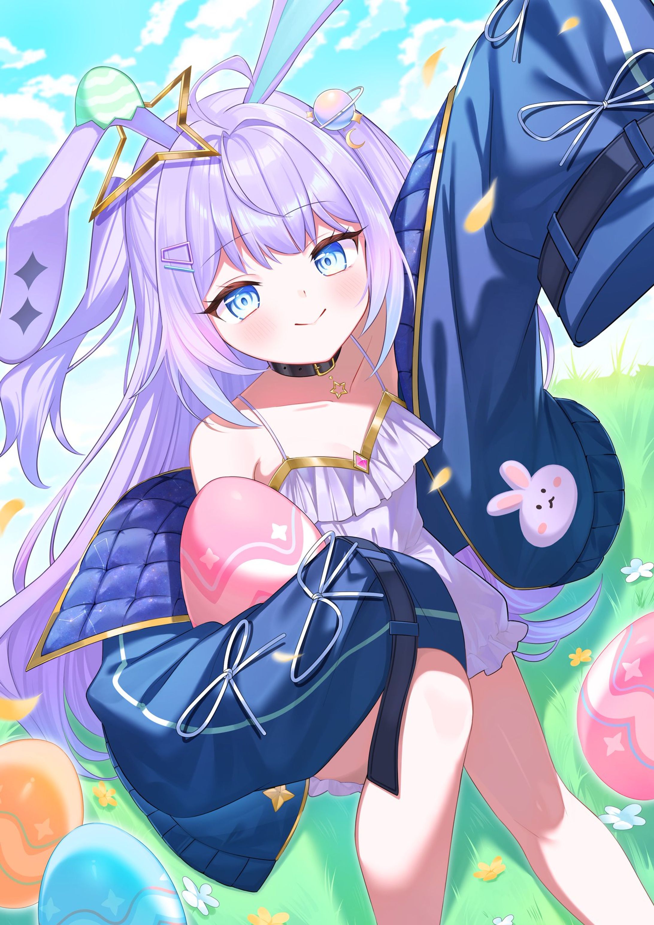 天ノ羽 うゆ様-1