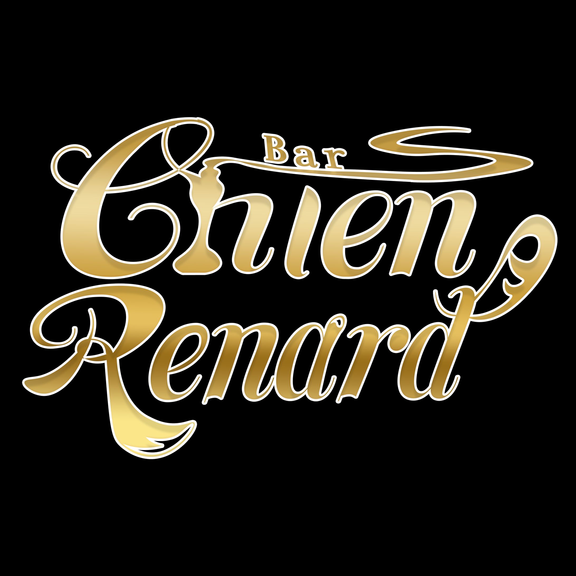 男装女装Bar Chien Renard🦊-1