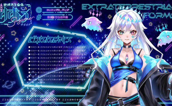 ui、overlays