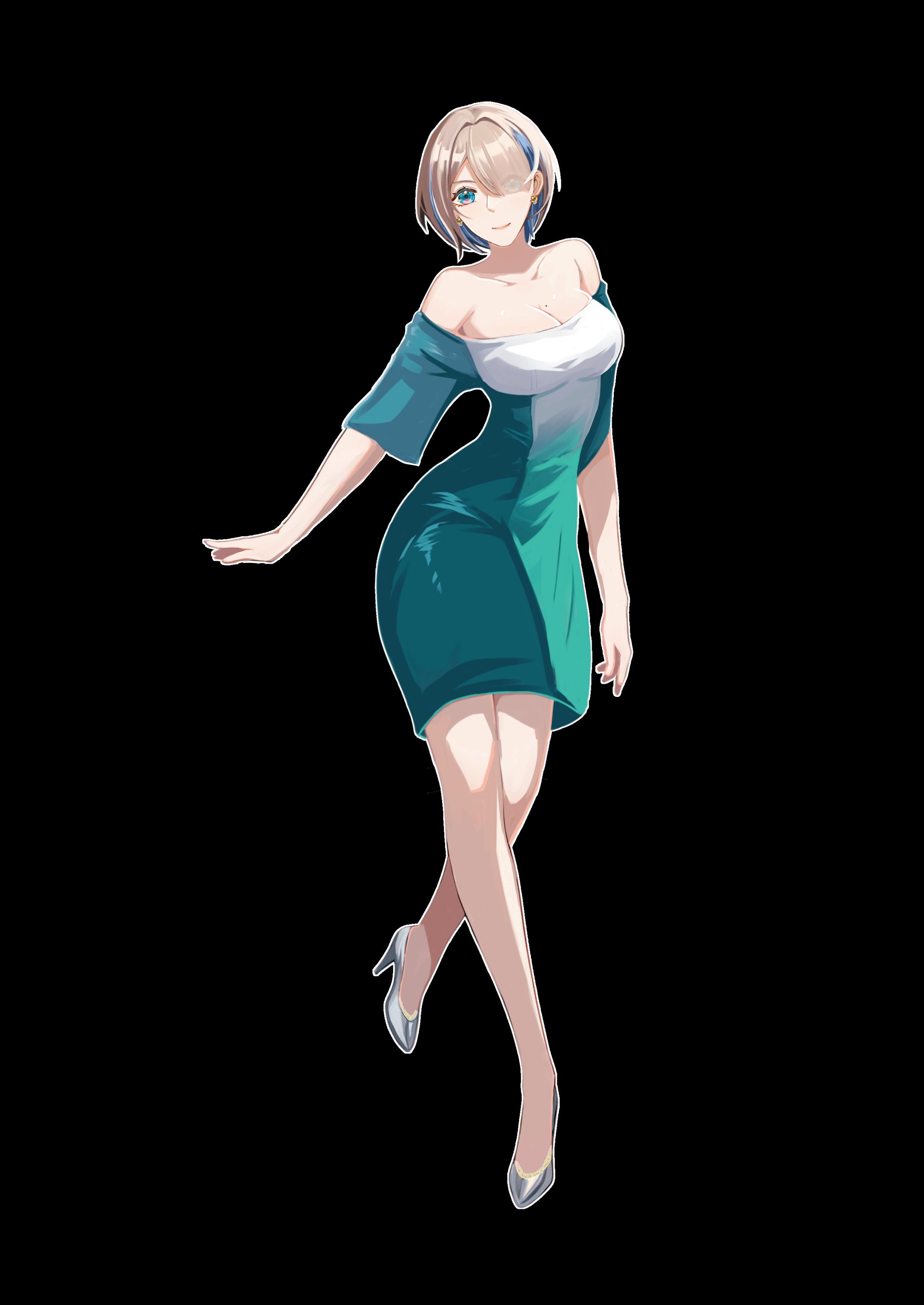 キャラクターデザイン・立ち絵-1