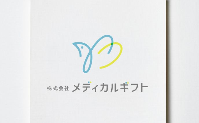 ロゴ／マーケティング事業