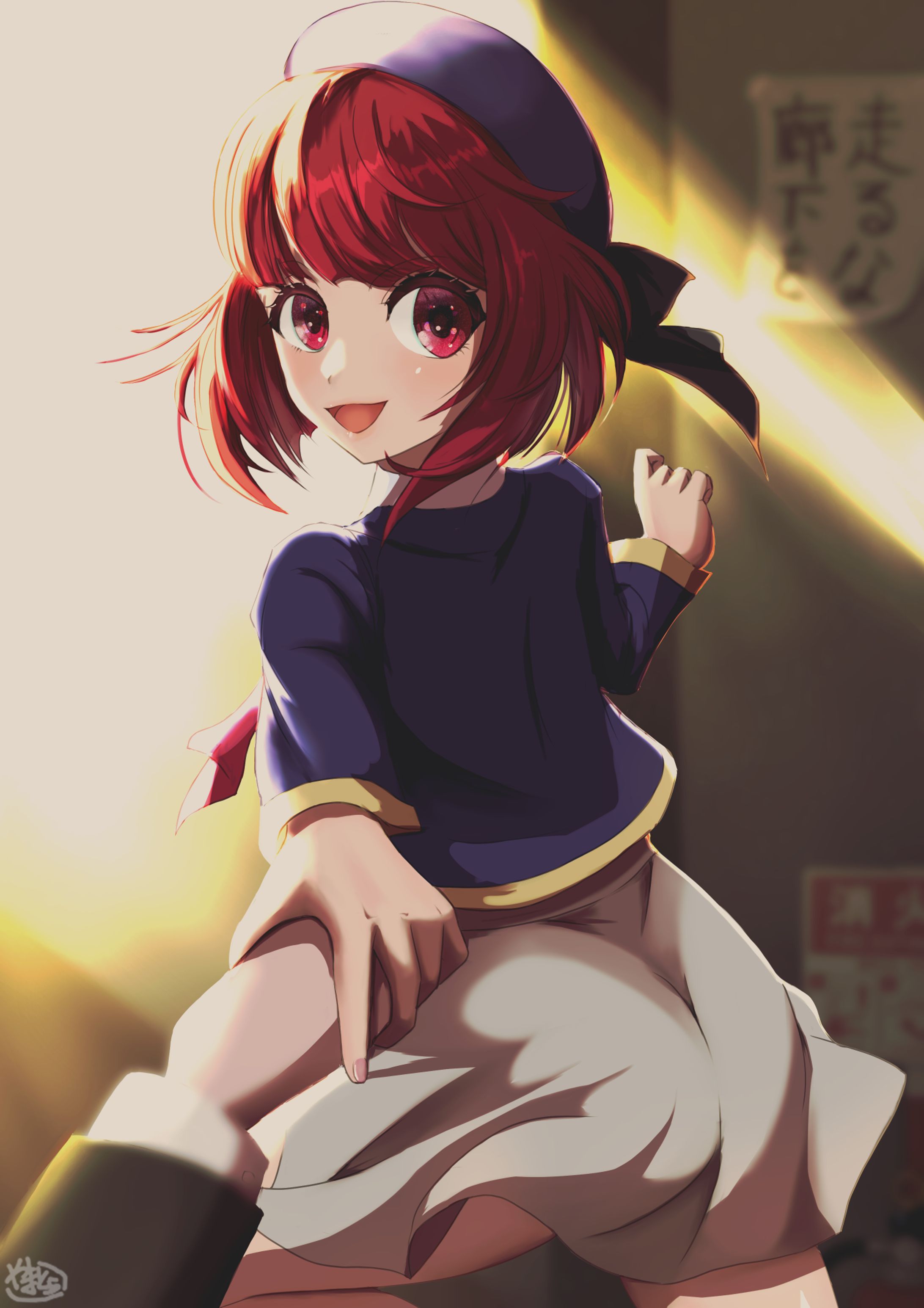 推しの子まとめ-1