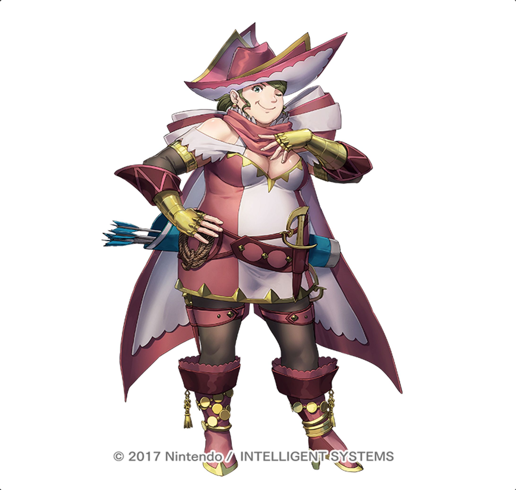 『ドラジェ』ファイアーエムブレムヒーローズ-1