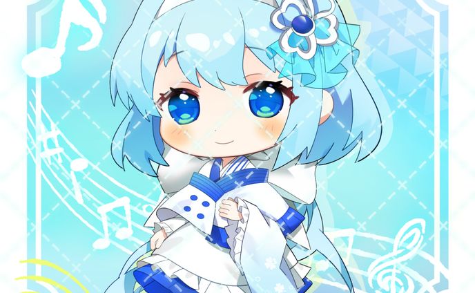 料金表、グッズイラスト