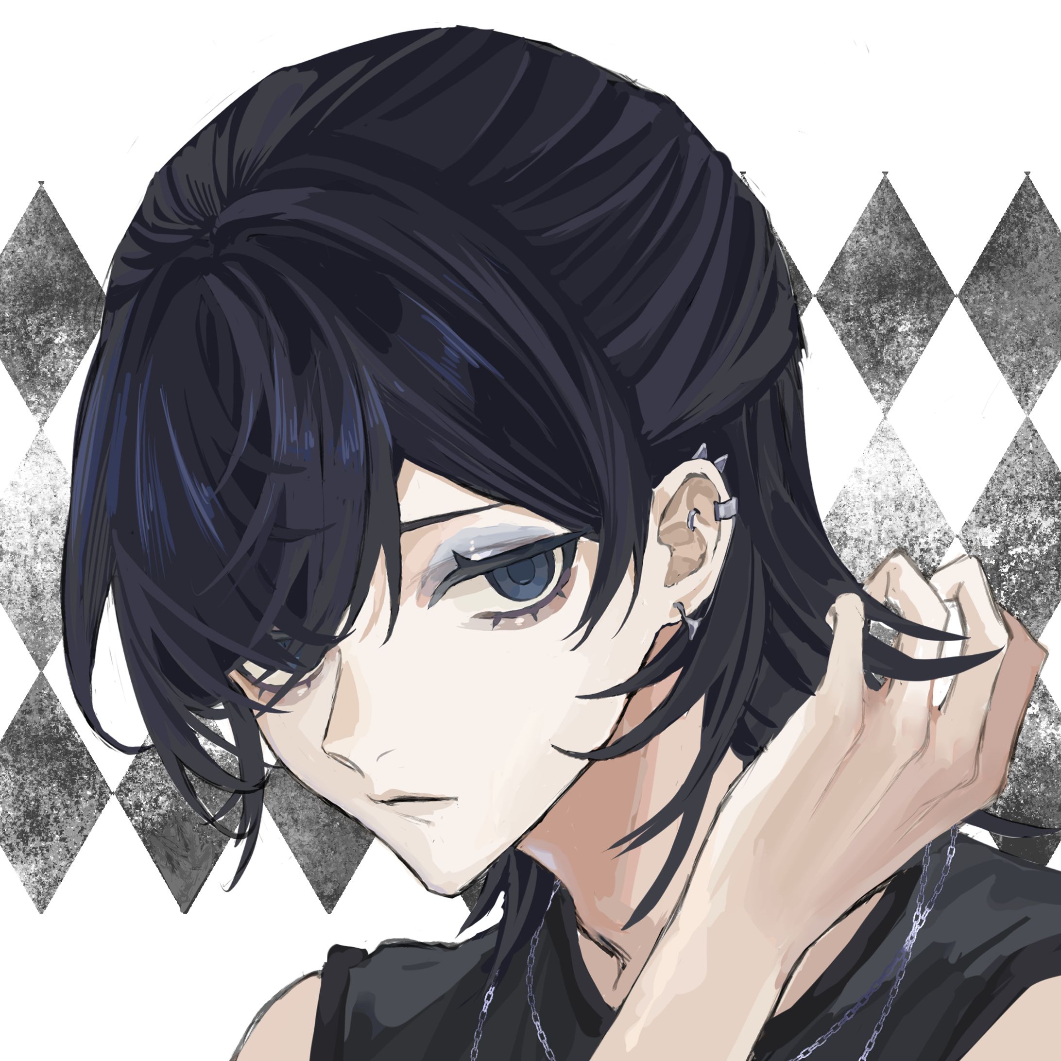 すの。様　アイコンイラスト-1