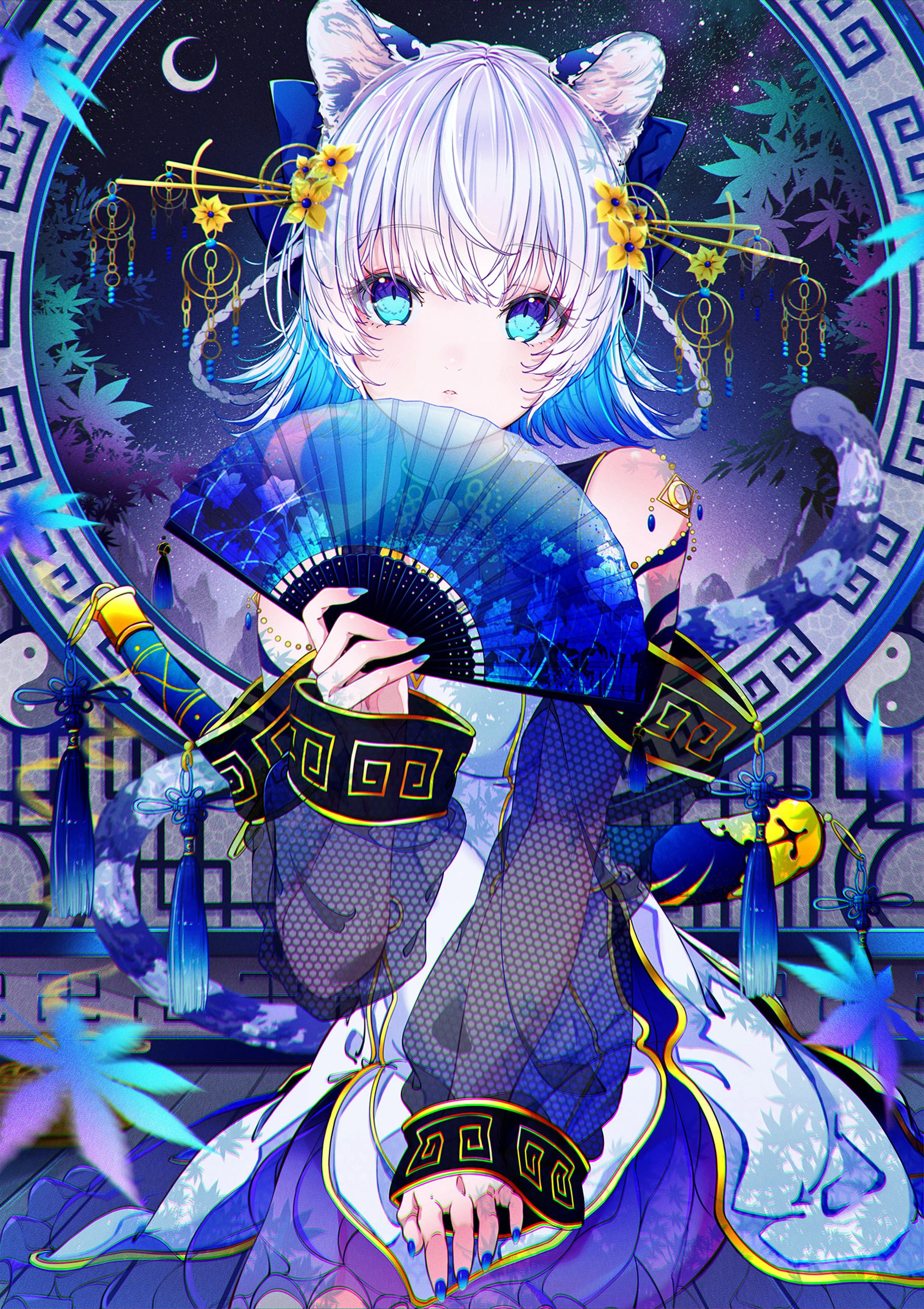 第28回 高精彩複製原画 GALLERY-1